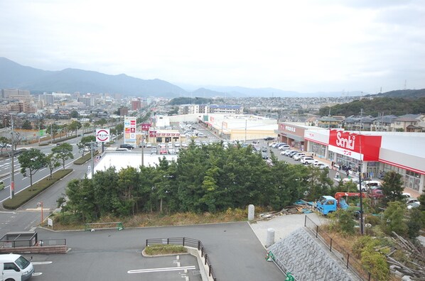 プログレス内山の物件外観写真